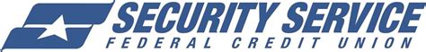 Security Service Federal Credit Union.